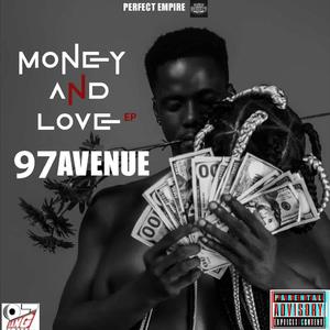 Money and Love. the EP (Explicit)