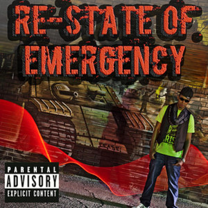 VooDoo Priest(feat. Sha Stimuli) (Explicit)