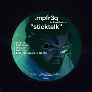 "sticktalk"