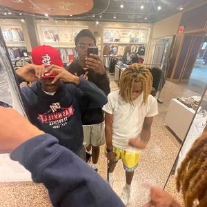 Baw N Border (feat. JAYRAH) (Explicit)