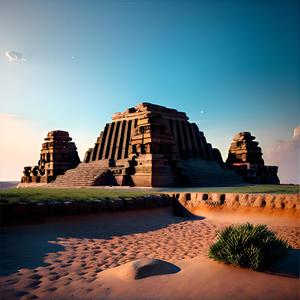 Mesopotamia: Cradle of Civilization