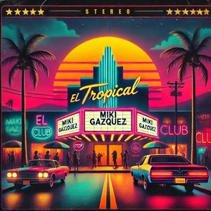 EL TROPICAL (Directo 2003)