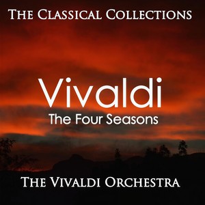 Winter - Concerto #4 in F Minor