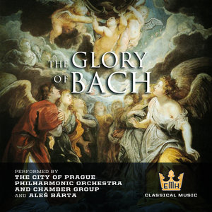 The Glory of Bach