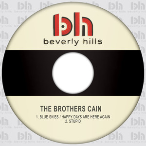 Blue Skies / Happy Days Are Here Again