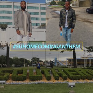 #SUHomecomingAnthem