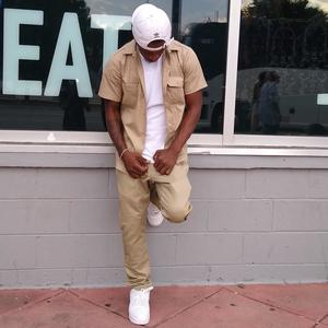 Up and Down(feat. Gmack) (Explicit)