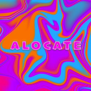 Alocate