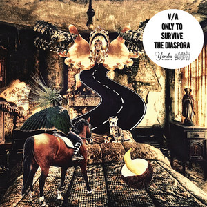 Compass Rose (Performed by The Picean Group)