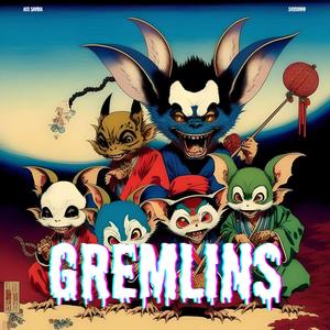 Gremlins (Explicit)