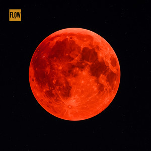 BLOOD MOON (Explicit)