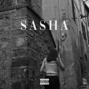 SASHA (feat. Kevin Miho & Rich G) (Explicit)
