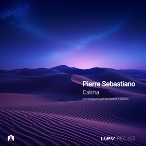 Calima (Dabeat Remix)