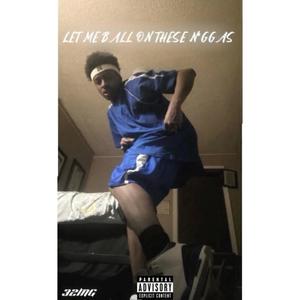 JAWOFF (feat. Hotboi Briscoe & Ftj.Bry) (Explicit)