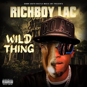 Wild Thing (Explicit)