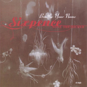 Breathe Your Name (Single Version)