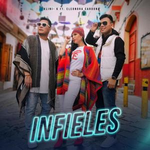 INFIELES (feat. Eleonora Cardona) [Explicit]