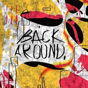 Back Around (Explicit)