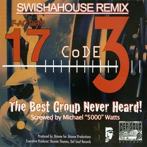 Baby Mama: Swishahouse Mix