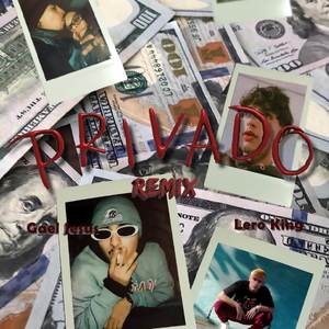 Privado (Remix) [Explicit]