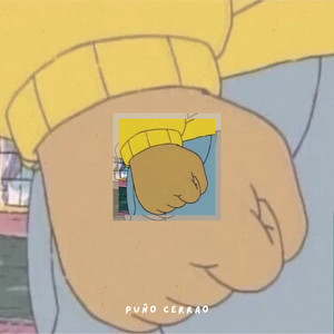 PUÑO CERRAO