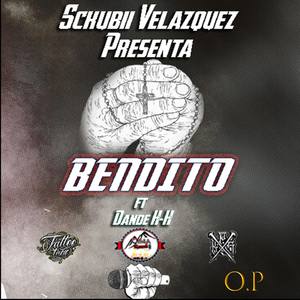 Bendito (feat. Dante H-H)