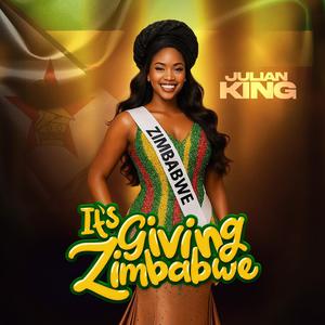 It's giving Zimbabwe