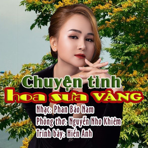 Chuyện Tình Hoa Sưa Vàng
