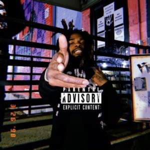 Kerwin Frost (Explicit)