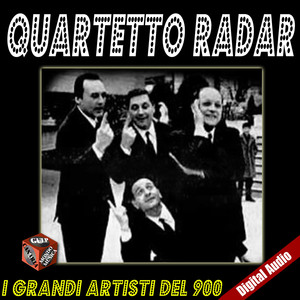 Quartetto radar