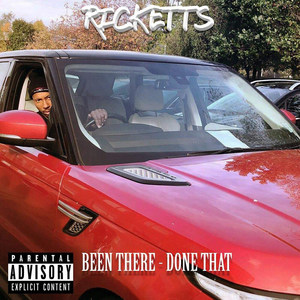 Been There-Done That (Explicit)