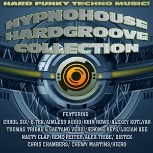 Hypnohouse Hardgroove Collection