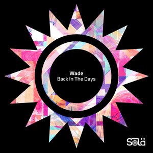 Back in the Days (Radio Edit)