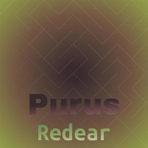 Purus Redear