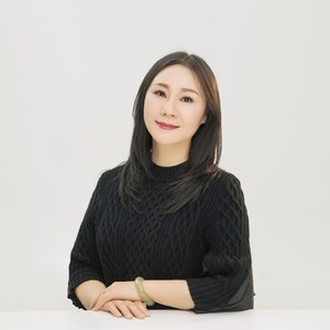 妈妈的脊背-李海颖