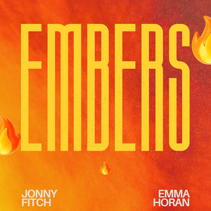 Embers (feat. Emma Horan)