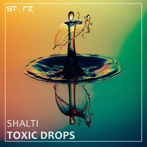 Toxic Drops