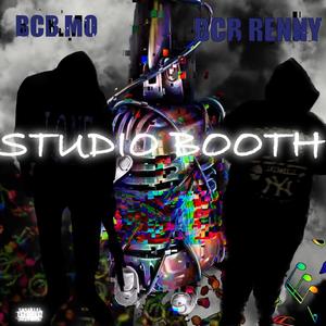 Studio Booth (feat. BCB Renny) [Explicit]