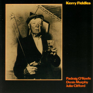 Kerry Fiddles