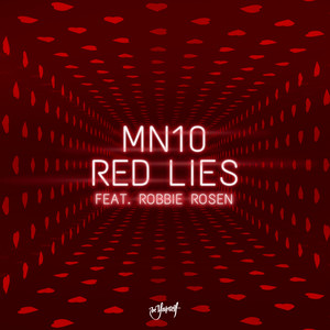 Red Lies (feat. Robbie Rosen)