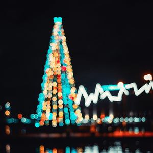 We Wish You a Merry Christmas