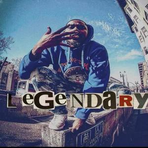 Meezy#7 (Legendary Vol 1) [Explicit]