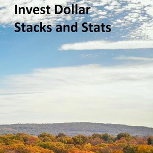Invest Dollar Stacks and Stats