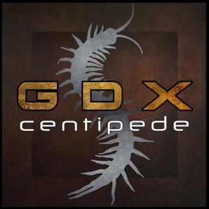 centipede
