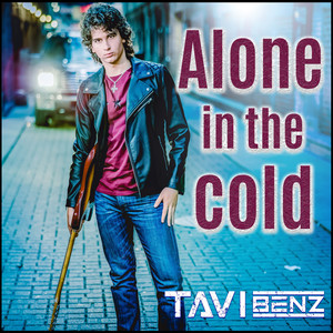 Alone in the Cold (Radio Edit)