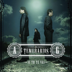 Los Temerarios - Nadie Se Muere De Amor (Album Version)