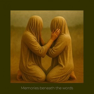 Memories Beneath The Words