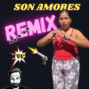 SON AMORES (feat. Lis Padilla)