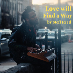 Love Will Find a Way