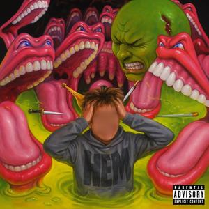 Matt Hardy (Explicit)